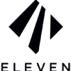 Eleven_Logo_Pistyll_Productions