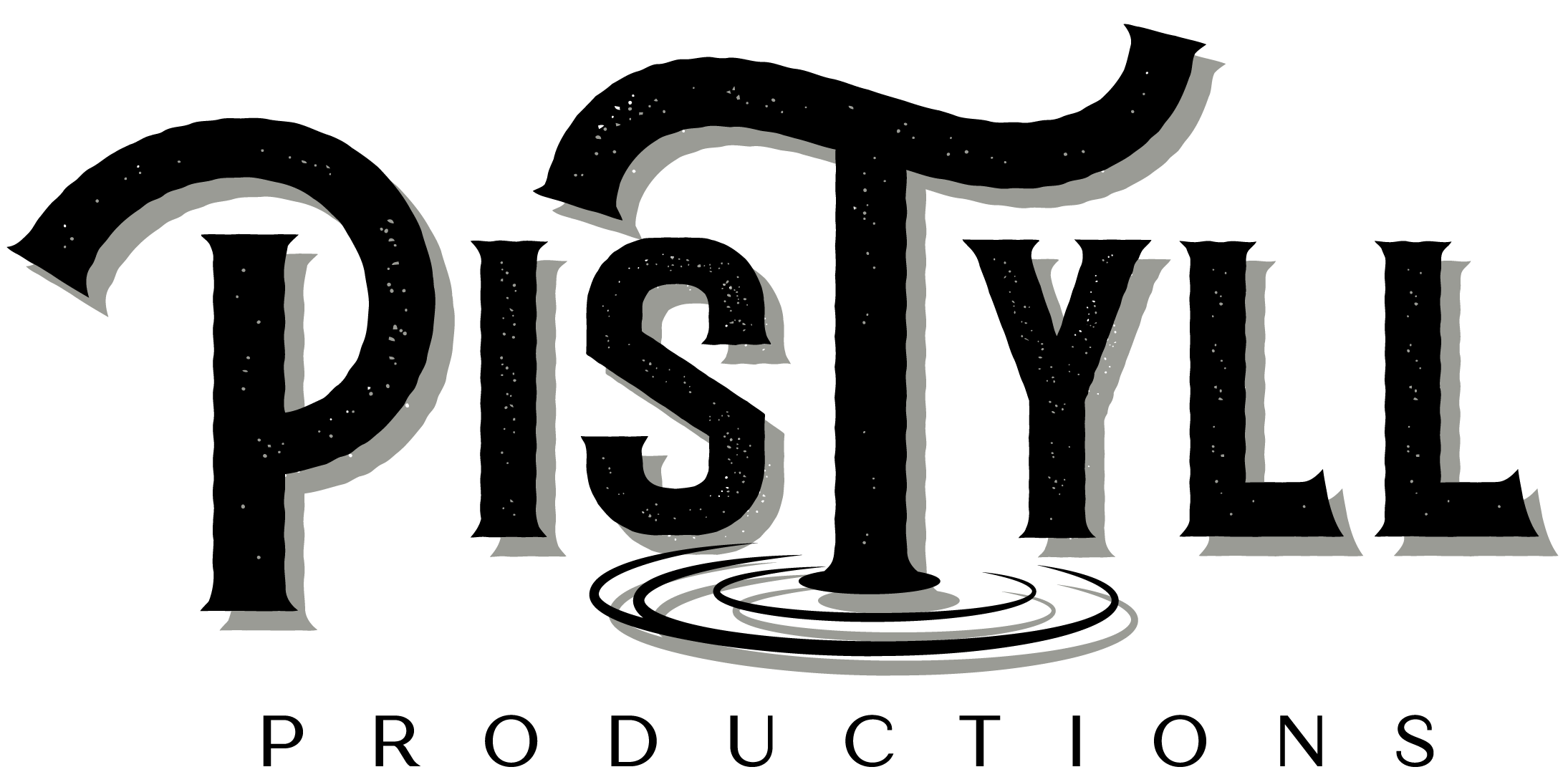 Pistyll Productions